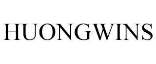 HUONGWINS