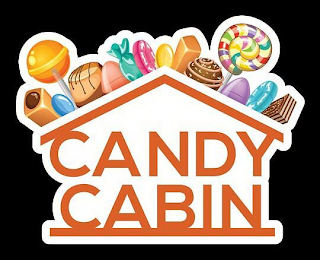 CANDY CABIN