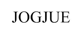 JOGJUE