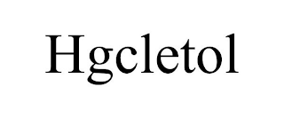 HGCLETOL