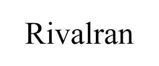 RIVALRAN