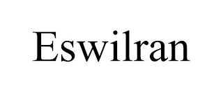 ESWILRAN