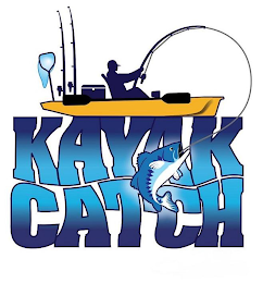 KAYAK CATCH