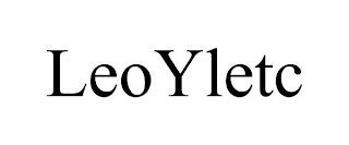 LEOYLETC