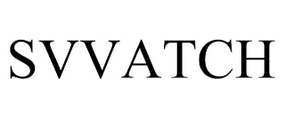 SVVATCH