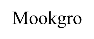 MOOKGRO