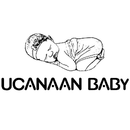 UCANAAN BABY