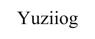 YUZIIOG