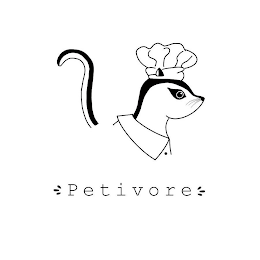 PETIVORE