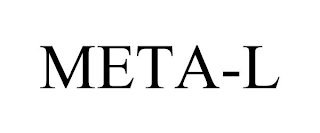 META-L