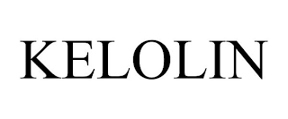 KELOLIN