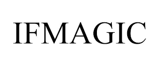 IFMAGIC