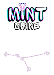 MINT SHINE