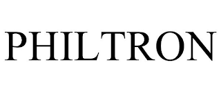 PHILTRON
