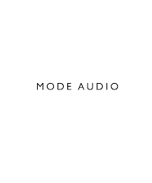 MODE AUDIO