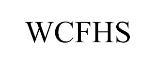 WCFHS