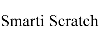 SMARTI SCRATCH