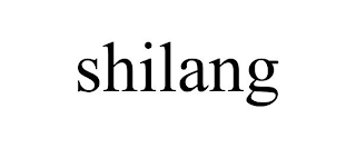 SHILANG