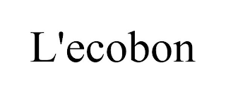 L'ECOBON