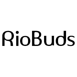 RIOBUDS