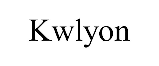 KWLYON