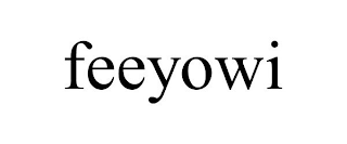 FEEYOWI