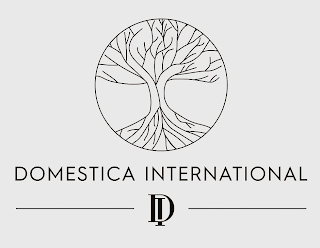 DOMESTICA INTERNATIONAL DI