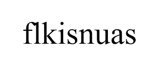 FLKISNUAS