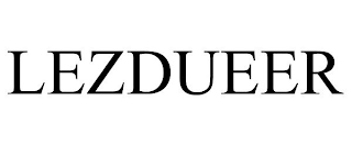 LEZDUEER