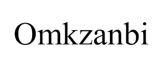 OMKZANBI