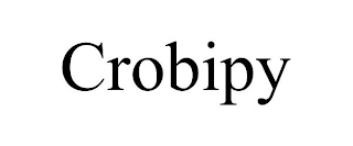 CROBIPY