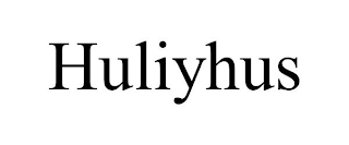 HULIYHUS