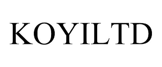 KOYILTD