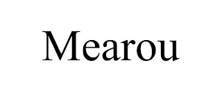 MEAROU