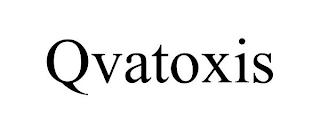 QVATOXIS