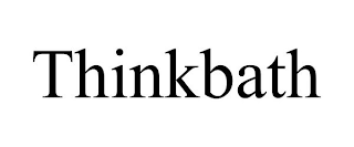 THINKBATH