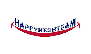 HAPPYNESSTEAM