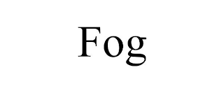 FOG