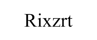 RIXZRT