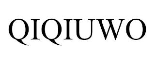 QIQIUWO