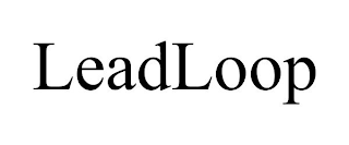 LEADLOOP