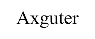 AXGUTER