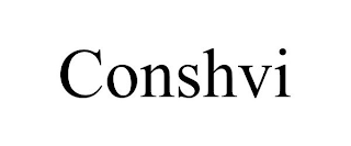 CONSHVI