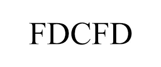 FDCFD