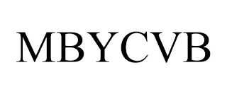 MBYCVB