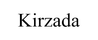 KIRZADA