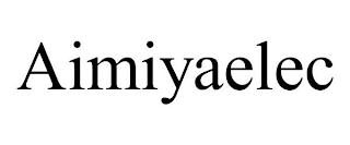 AIMIYAELEC