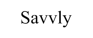 SAVVLY