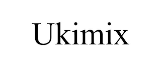 UKIMIX