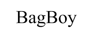 BAGBOY